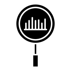 Research Icon of Entrepreneurship iconset.