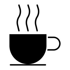 Hot Drink Icon of Autumn iconset.