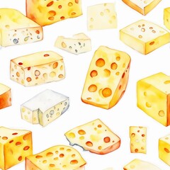 cheese pattern