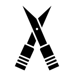 Farming Scissor Icon of Farming iconset.