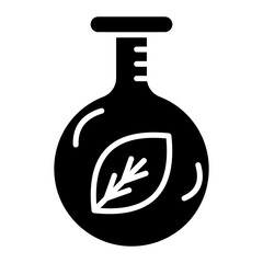 Eco Research Icon of Sustainable Energy iconset.