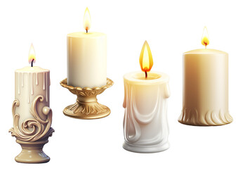 Candle PNG