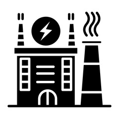Geothermal Energy Icon of Sustainable Energy iconset.