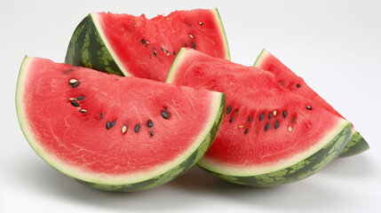 fresh watermelon