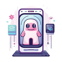 Data protection security malware scanning virus detec