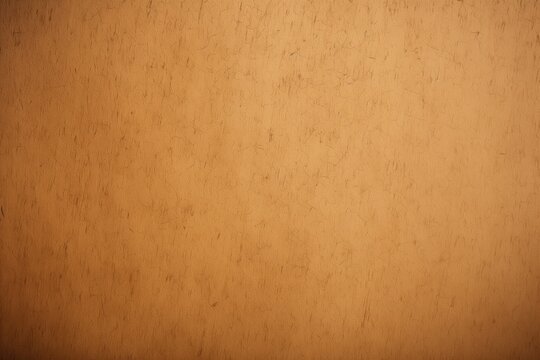 plain brown cardboard paper texture background
