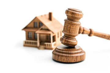 Understanding Real Estate Law, Auctions, And The Buying Process For Homes