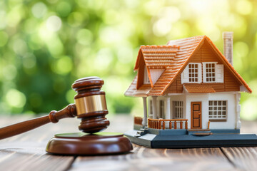 Understanding Real Estate Law, Auctions, And The Home Buying Process