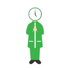 illustration of congratulations for Eid al Fitr and Eid Mubarak for men