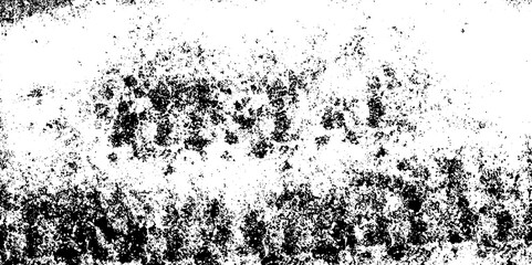 White abstract vector metal surface splatter splashes wall cracks. Grunge black and white crack wall texture. earth tone, vintage overley distress splatter spray vector art.