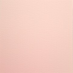 Fototapeta premium Pale peach paper texture, simple background