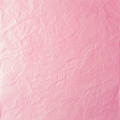 Fototapeta premium Pale pink paper texture, simple background