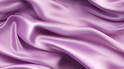 Obraz premium Purple silk background