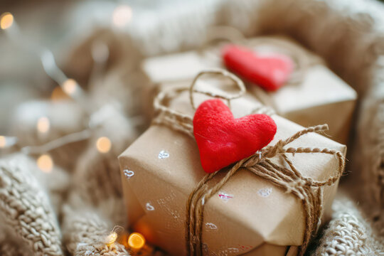 How to Plan the Perfect Valentine's Day Surprise
