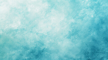 Light pastel sky blue background. Vantage texture background.