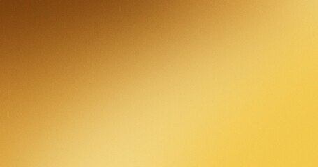 Gold Gradient Background. Beautiful and Elegant Luxury
