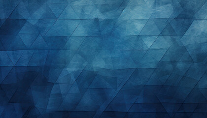 Abstract blue texture background, wallpaper, 7:4