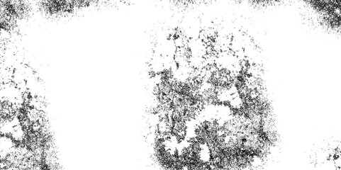 White abstract vector metal surface splatter splashes wall cracks. Grunge black and white crack wall texture. earth tone, vintage overley distress splatter spray vector art.