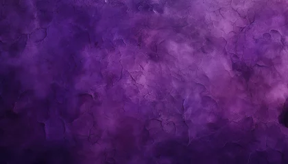 Foto op Canvas Abstract purple texture background, wallpaper, 7:4 © Prometheus 