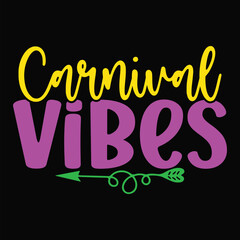 Carnival Vibes