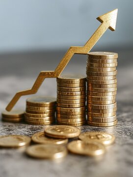 Maximize earnings by investing in a retirement fund with high interest rates and dividend yields, while also taking advantage of tax breaks and long-term investments.