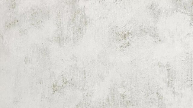 4k grunge wall texture looping animation background. Abstract rough texture animated background.