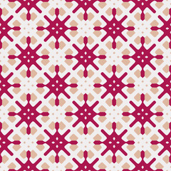 Abstract seamless pattern. Abstract background for fabric print, card, table cloth, furniture, banner, cover, invitation, decoration, wrapping. Repeating pattern.