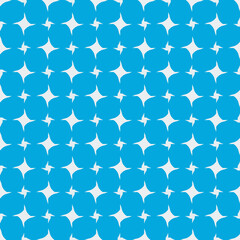 Abstract seamless pattern. Abstract background for fabric print, card, table cloth, furniture, banner, cover, invitation, decoration, wrapping. Repeating pattern.