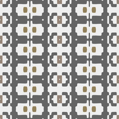 Abstract seamless pattern. Abstract background for fabric print, card, table cloth, furniture, banner, cover, invitation, decoration, wrapping. Repeating pattern.