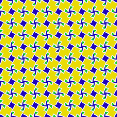 Abstract seamless pattern. Abstract background for fabric print, card, table cloth, furniture, banner, cover, invitation, decoration, wrapping. Repeating pattern.