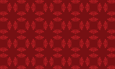 Step into a world of glamour with this vibrant red lame pattern design. Rich in texture and bold in color, this high-quality image on Adobe Stock exudes sophistication and opulence.