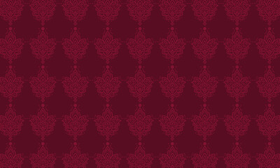 Step into a world of glamour with this vibrant red lame pattern design. Rich in texture and bold in color, this high-quality image on Adobe Stock exudes sophistication and opulence.