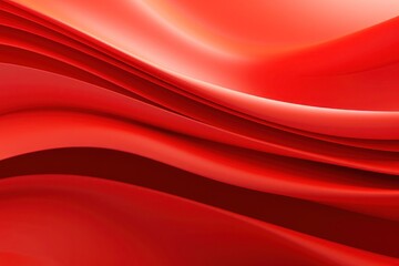 Naklejka premium red abstract background, clean textured background