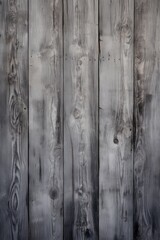 Gray wooden boards with texture as background