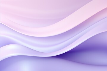 lavender pastel gradient wave soft background pattern