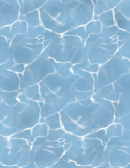 Fototapeta na wymiar Water ripple texture