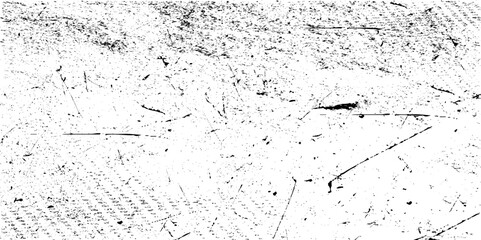 Destroyed crumbled plaster on aged painted brushed surface. Shabby exterior city putty. Rough grunge chipped edges of worn block.