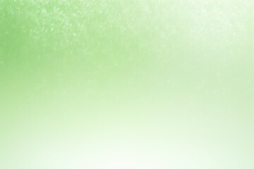 Light green white grainy background, abstract blurred color gradient noise texture