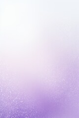 Lavender white grainy background, abstract blurred color gradient noise texture