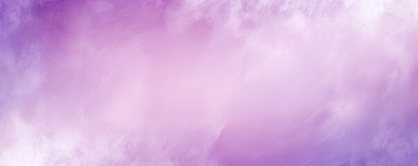 Light purple white grainy background, abstract blurred color gradient noise texture