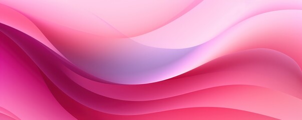 magenta pastel gradient wave soft background pattern