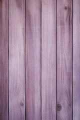 Lilac wooden boards with texture as background