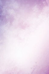 Mauve white grainy background, abstract blurred color gradient noise texture