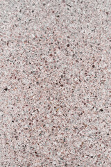 Texture of a granite surface