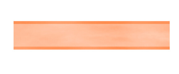 Obraz premium envelope isolated on white background