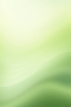 olive green pastel gradient wave soft background pattern