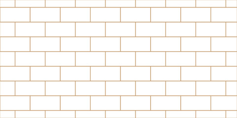 White brick wall background. architecuture construction stone block brick wallpaper. seamless building cement concrete wall grunge background.	
 - obrazy, fototapety, plakaty