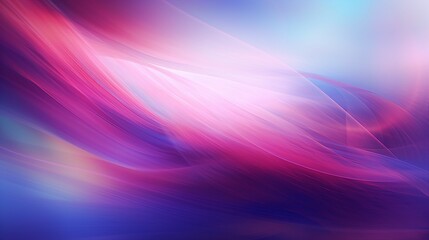 Naklejka premium Mesmerizing Abstract Blur Background in Soft Gradient Tones – A Contemporary Artistic Design for Modern Concepts and Creative Projects