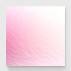 pink pastel gradient wave soft background pattern 