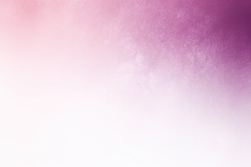 Plum white grainy background, abstract blurred color gradient noise texture banner 